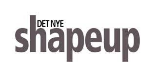 Det Nye Shapeup