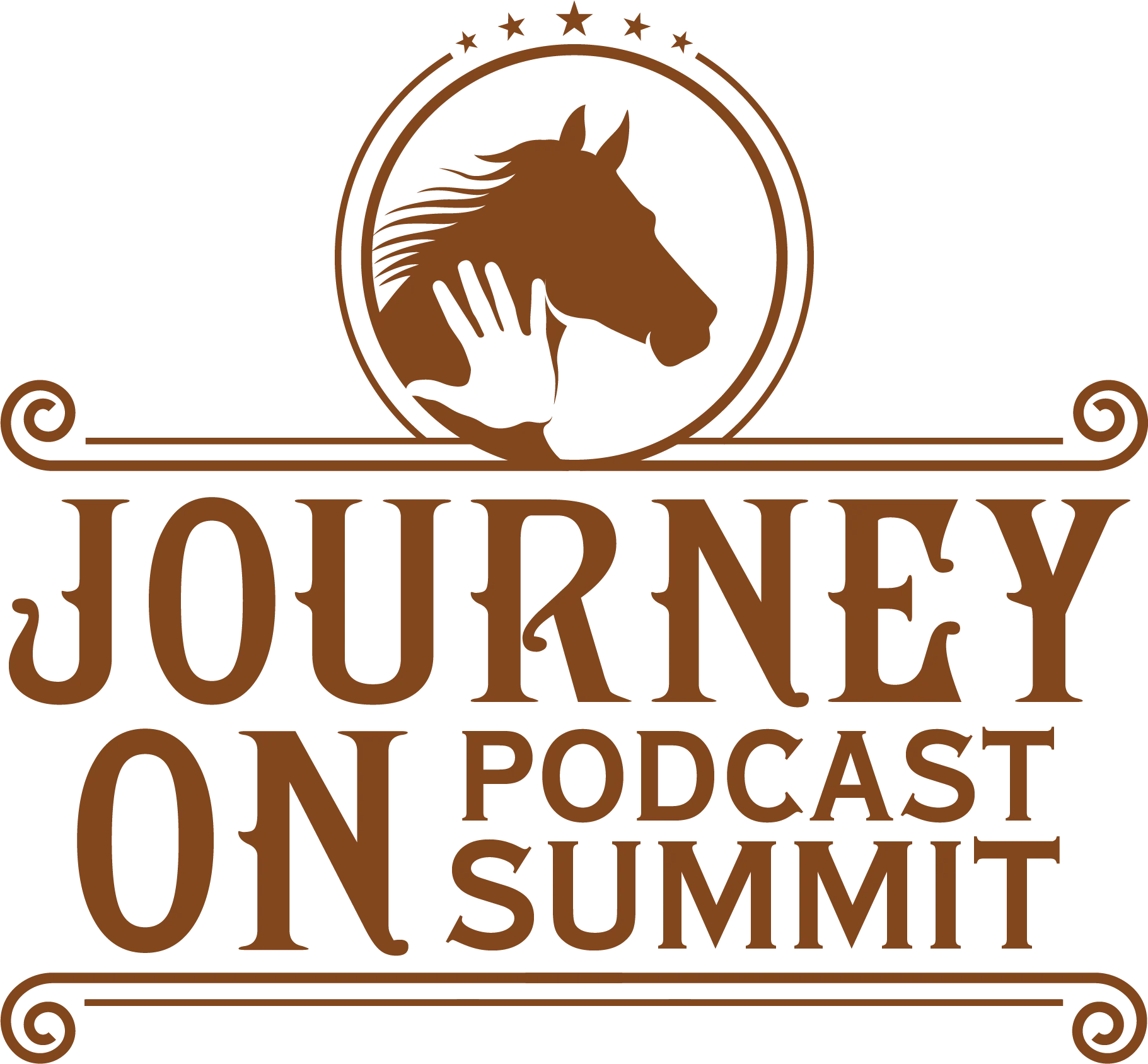 Journey On Podcast Summit